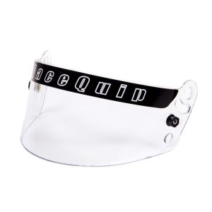 RACEQUIP #204001RQP Clear Shield SA10