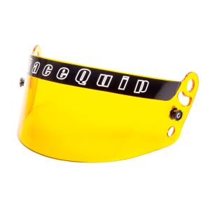 RACEQUIP #204006RQP Amber Shield SA10