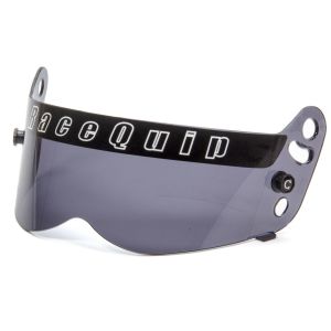 RACEQUIP #205004RQP Shield Dark Smoke Vesta