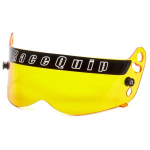 RACEQUIP #205006RQP Shield Amber Vesta