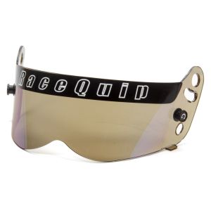 RACEQUIP #205007RQP Shield Blue Iridium Vesta