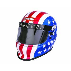 RACEQUIP #2261296RQP Helmet Pro Youth America SFI24.1 2020
