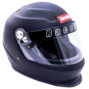 RACEQUIP #2269996RQP Helmet Pro Youth Flat Black SFI24.1 2020