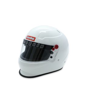 RACEQUIP #277117RQP Helmet Pro25 2X-Large White SA2025