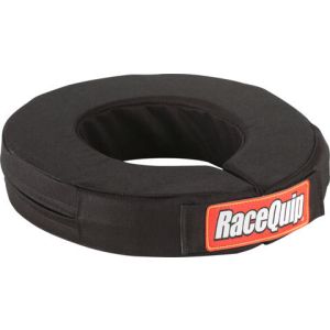 RACEQUIP #333003RQP Neck Collar 360 Black