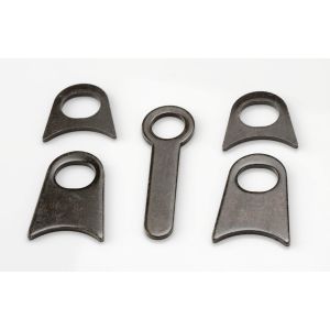 RACEQUIP #700911RQP Hardware Kit for 700101 Round