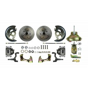 RIGHT STUFF DETAILING #AFXDC06C 67-72 A Body GM Booster Power Disc