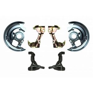 RIGHT STUFF DETAILING #AFXMD Disc Brake Conversion Mini Kit