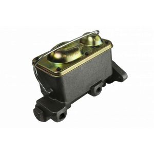 RIGHT STUFF DETAILING #DBMC01 Master Cylinder Dual Reservoir Disc/Drum