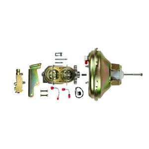 RIGHT STUFF DETAILING #G10030971 Power Brake Booster