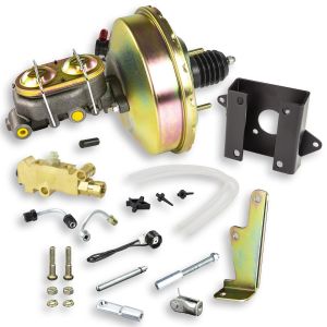 RIGHT STUFF DETAILING #G96020971 60-62 Chevy C10 9in Booster Master Combo