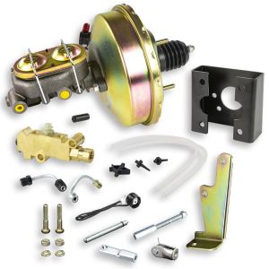 RIGHT STUFF DETAILING #G96320971 63-66 Chevy C10 9in Booster Master Combo