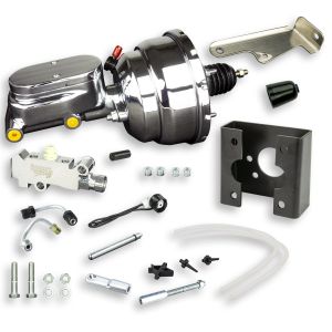 RIGHT STUFF DETAILING #J86310572 63-66 Chevy C10 8in Booster Master Combo