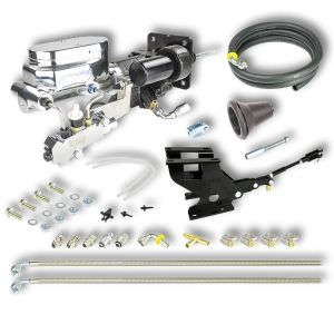 RIGHT STUFF DETAILING #JHB675672 GM Hydro Boost Unit 67-72 Chevy C10