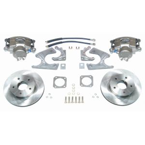 RIGHT STUFF DETAILING #MDCRDM1 Rear Disc Conv. Mopar w/o R-Brake Cables