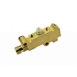 RIGHT STUFF DETAILING #PV72 Brake Proportioning Valve Disc/Disc