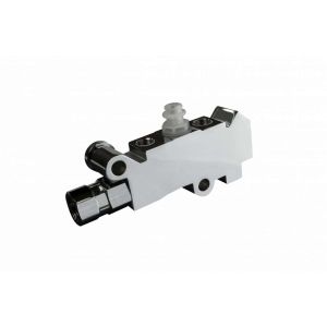 RIGHT STUFF DETAILING #PV72C Brake Proportioning Valve Disc/Disc Chrome