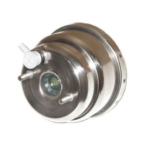 RIGHT STUFF DETAILING #RPB7537C 7in Dual Booster Chrome