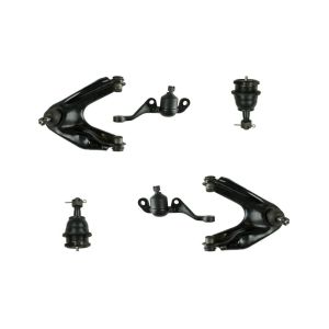 RIGHT STUFF DETAILING #UCA6076 Mopar Upper Control Arm A-Body Stamped