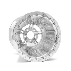RACE STAR INDUSTRIES #63-616474021P 63 Pro Forged 16x16 DBL Pro Stock Polished