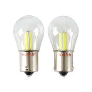 RETROBRIGHT #HLED04 1156  LED Bulbs 5700K Modern White Pair