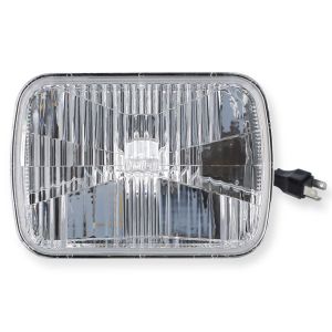 RETROBRIGHT #LFRB130 Headlight LED Sealed 5x7 Rectangle Each