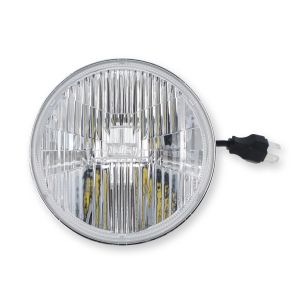 RETROBRIGHT #LFRB145 Headlight LED Sealed 5.75in Round Each