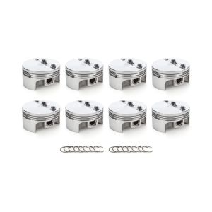 RACE TEC PISTONS #1000108 SBC FT Piston Set 4.030 Bore -5cc