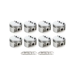 RACE TEC PISTONS #1000336 SBF FT Piston Set 4.030 Bore -5cc
