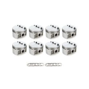RACE TEC PISTONS #1000337 SBF FT Piston Set 4.040 Bore -5cc