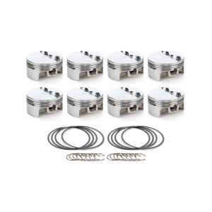 RACE TEC PISTONS #1000341 SBF FT Piston Set 4.030 Bore