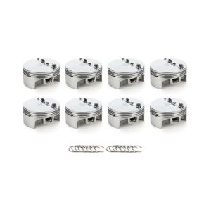 RACE TEC PISTONS #1000344 SBF FT Piston Set 4.125 Bore -5cc
