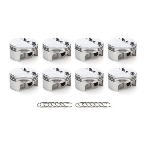 RACE TEC PISTONS #1000466 SBF 351W FT Piston Set 4.030 Bore -5cc
