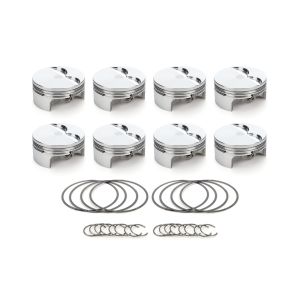 RACE TEC PISTONS #1000605 GM LS FT Piston Set 4.125 Bore -3.3cc