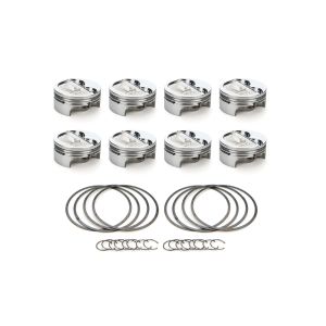 RACE TEC PISTONS #1000632 GM LS Dished Piston Set 4.125 Bore -16cc