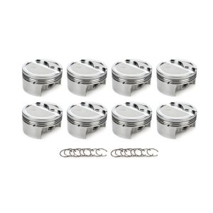 RACE TEC PISTONS #1001692 GM LS Piston Set 4.030 Bore -11.4cc