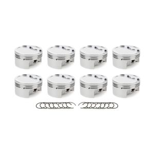 RACE TEC PISTONS #1001694 GM LS Piston Set 4.070 Bore -13.2cc