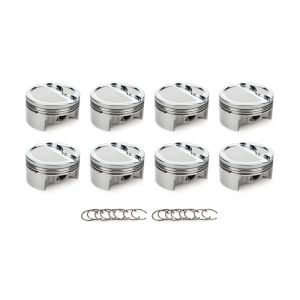 RACE TEC PISTONS #1001695 GM LS Piston Set 4.075 Bore -13.4cc
