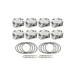 RACE TEC PISTONS #1001710 GM LS Piston Set 4.010 Bore -19.7cc