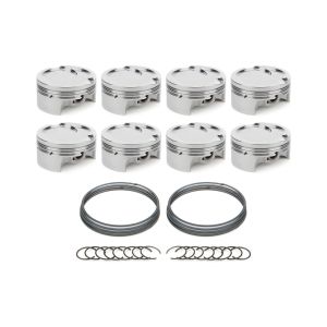 RACE TEC PISTONS #1001711 GM LS Piston Set 4.030 Bore -20.7cc