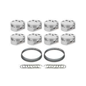RACE TEC PISTONS #1001714 GM LS Piston Set 4.075 Bore -22.9cc.