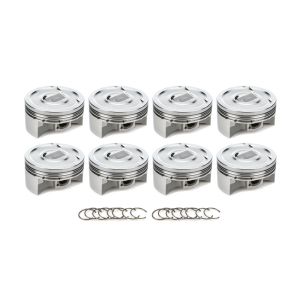 RACE TEC PISTONS #1001859 GM LT Gen-V Piston Set 4.070 Bore -8.3cc