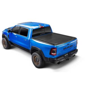 RETRAX #T-80243 RetraxPRO XR Bed Cover 19-   Ram 1500 5.7ft Bed