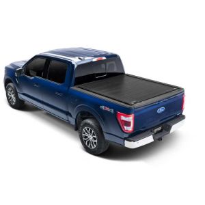 RETRAX #T-80373 RetraxPRO XR Bed Cover 15-20 Ford F150 5.5ft