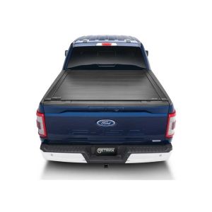 RETRAX #T-80379 RetraxPRO XR Bed Cover 21-   Ford F150 6.5ft