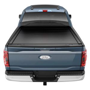 RETRAX #T-80384 RetraxPRO XR Bed Cover 17-   Ford F250 8ft 2in