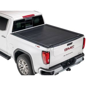 RETRAX #T-80481 RetraxPRO XR Bed Cover 19-   GM 1500 5ft 10in