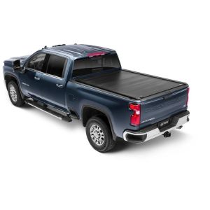 RETRAX #T-80484 RetraxPRO XR Bed Cover 20-   GM 2500 6ft 10in
