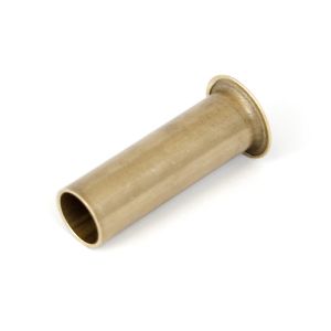 RUGGED RIDGE #11202.07 Door Hinge Insert Set  B rass 99-06 Jeep Wrangler