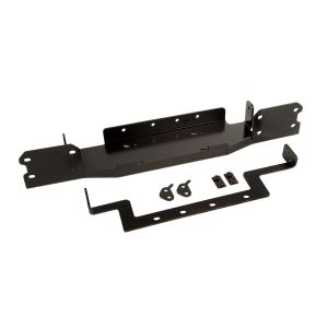 RUGGED RIDGE #11543.16 Winch Mount Plate
